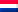 Dutch Language Icon