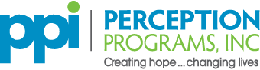 Perception Programs Inc Logo