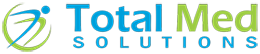 Total Med Solutions Logo