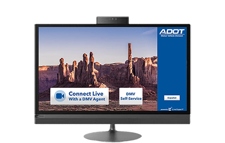 ADOT expands its live chat to cover more MVD services