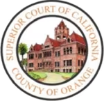 superior court of calfornia superior court of calfornia